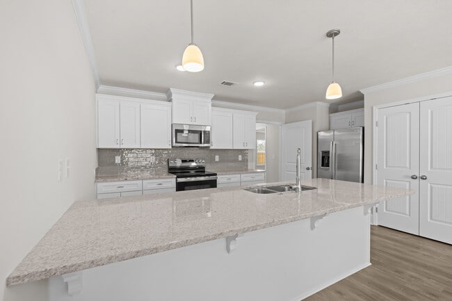 Building Photo - 8131 Bannock Cir
