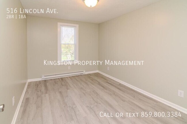 Building Photo - 516 Lincoln St