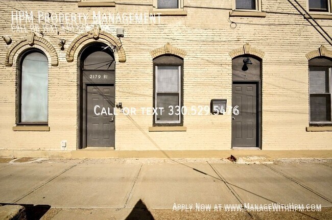Building Photo - 2179 W 11th St