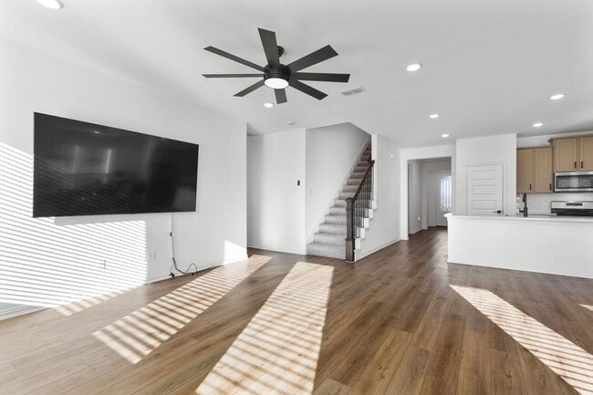 Building Photo - Spacious New-Build in Vibrant Community Mo...
