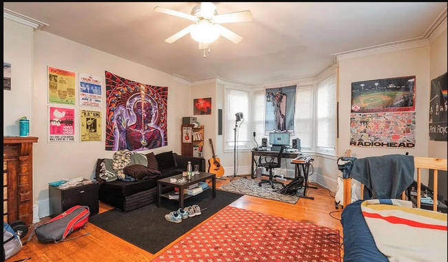 Building Photo - 413 N 33rd St