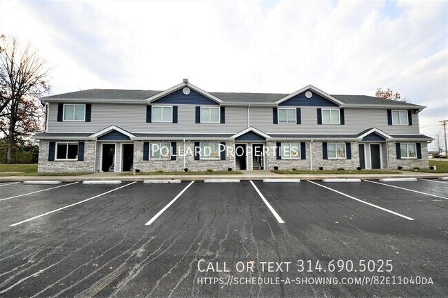 Building Photo - 1070 Arlington Way