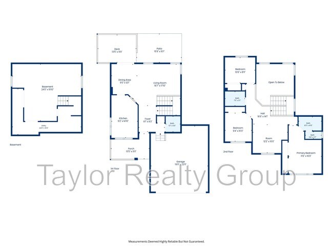 Building Photo - 8728 Starwood Ln