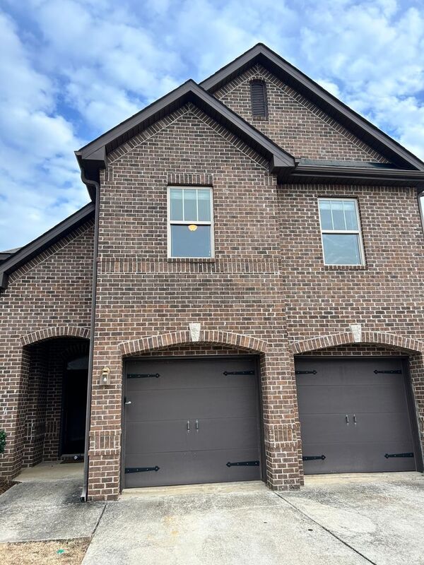 347 Glen Cross Way 347 Glen Cross Way Trussville AL 35173 Apartment