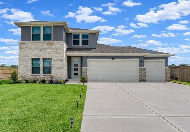 Building Photo - 6607 Arabella Lakes Dr