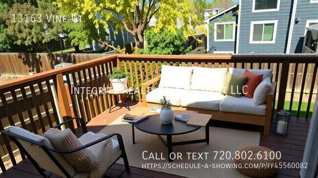 Building Photo - 13163 Vine Ct