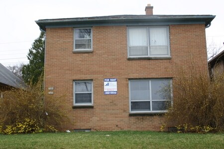 Primary Photo - Keefe Corner Apartments