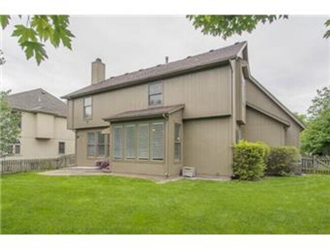 Building Photo - Luxury, Location & Lifestyle—All in One! Executive Home w/ Community Pool