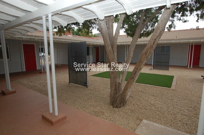 Building Photo - 4144 N 3rd Ave