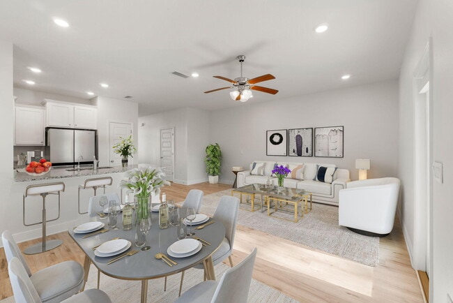 Building Photo - 73 Sandhill Pines Dr