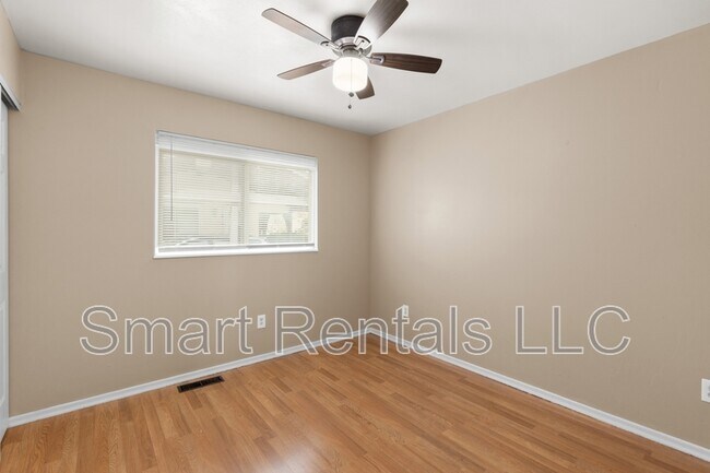 Building Photo - 1114 Ransome Ct