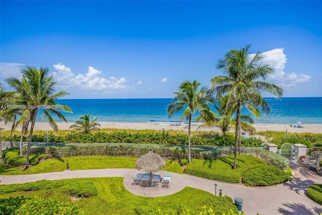 Building Photo - 3200 N Ocean Blvd