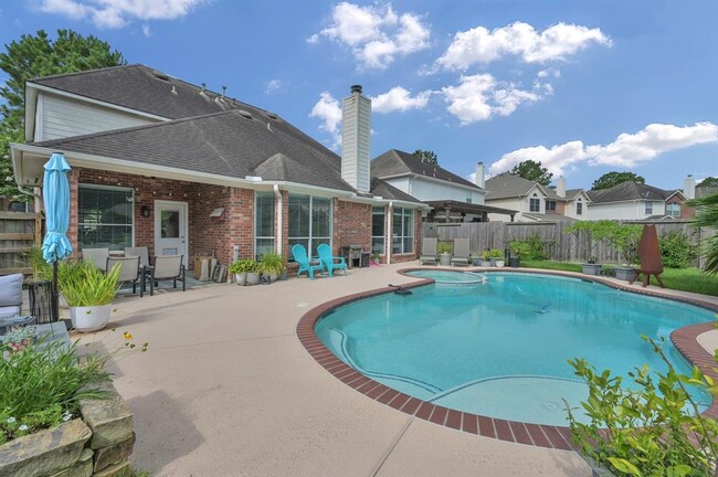 Building Photo - 3423 Auburn Hollow Ln