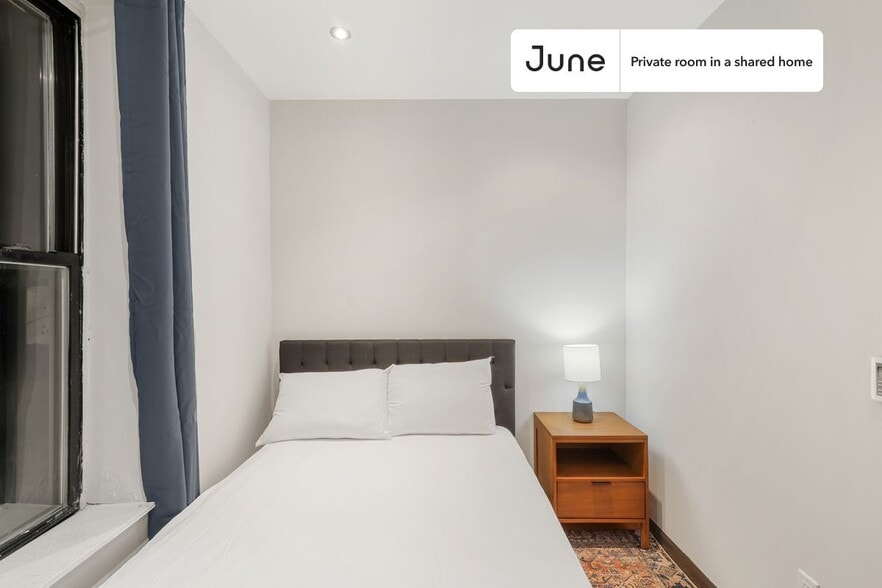 Building Photo - Room in Shared 3 bed/1 bath home in Upper West Side