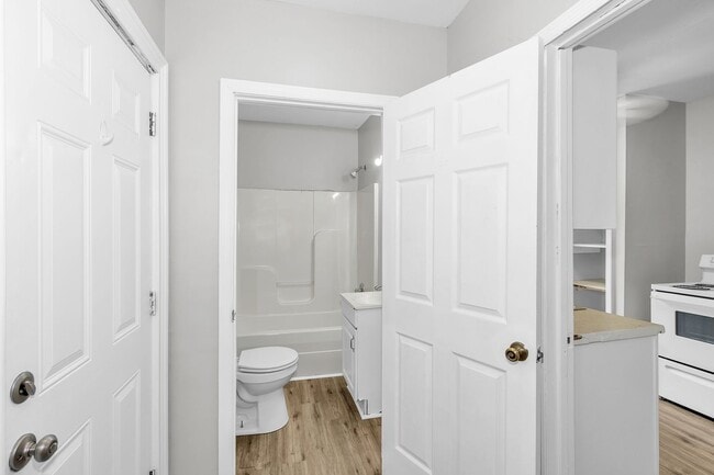 Building Photo - Cute 1 bedroom in Old Towne!