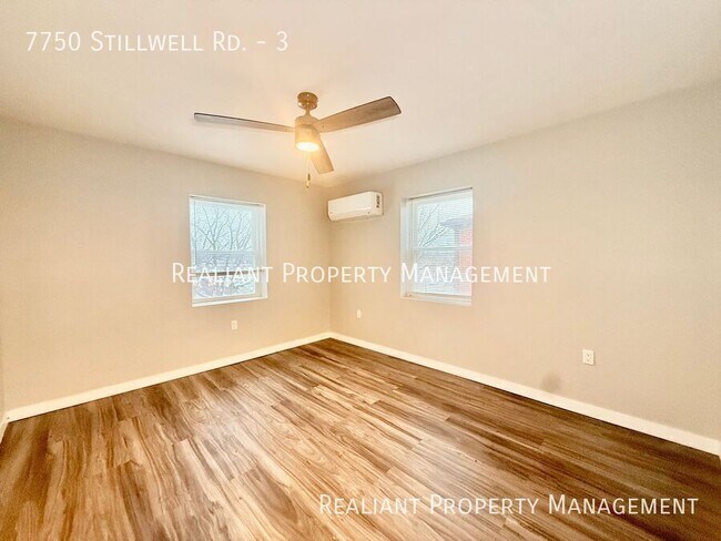 Building Photo - 7750 Stillwell Rd