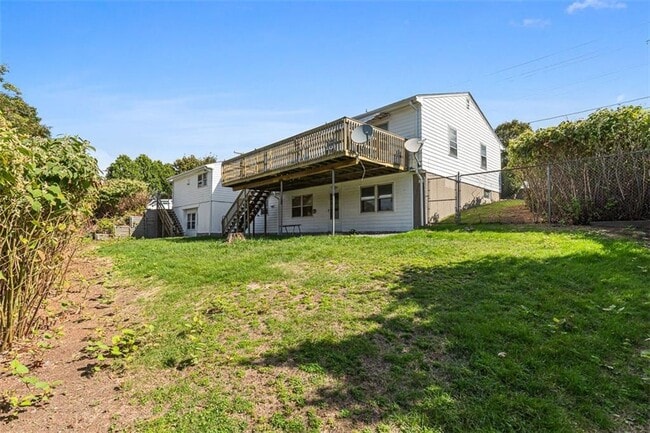 Building Photo - 3421 Pawtucket Ave