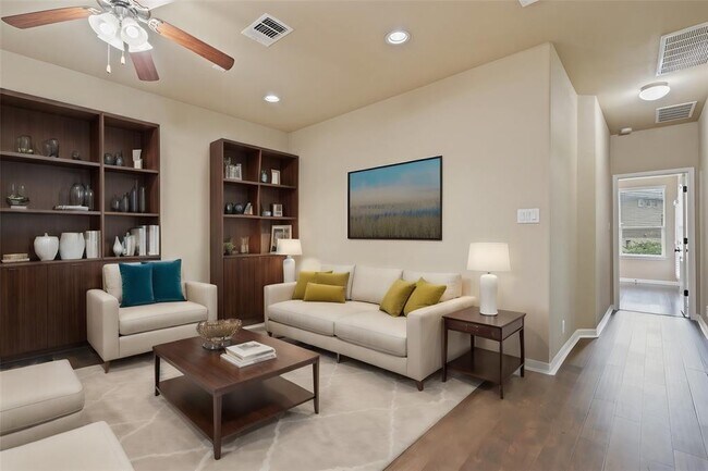 Building Photo - 7324 Bandera Ranch Trail
