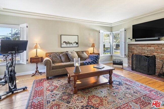 Building Photo - 4180 Keystone Av