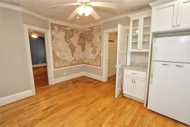 Building Photo - 2874 Burden St NW