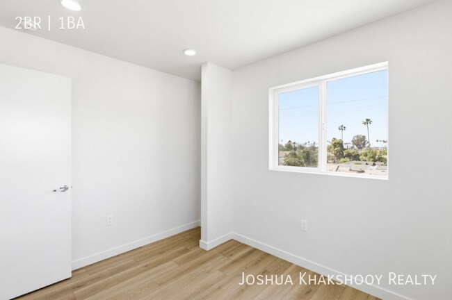 Building Photo - 7655 San Pedro St