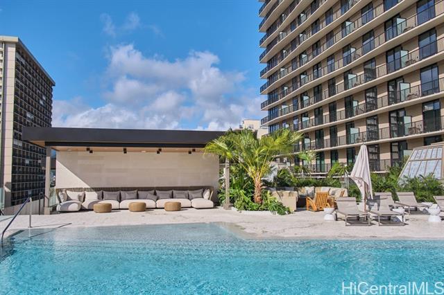 Building Photo - 2380 Kuhio Ave.