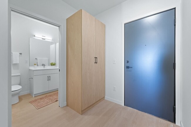 Interior Photo - The Aubrey