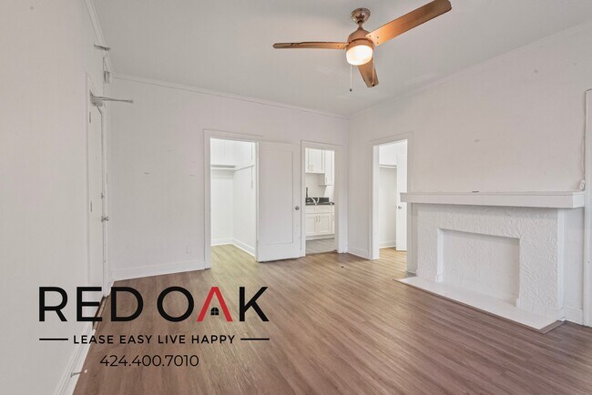 Building Photo - 687 Shatto Pl