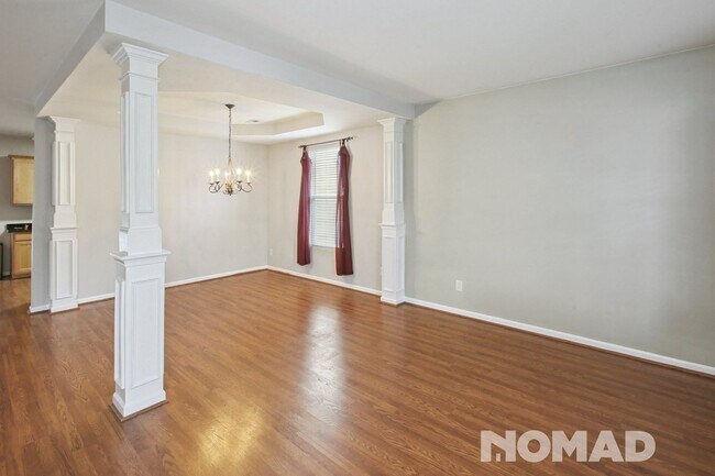 Building Photo - Spacious 4BR House in Indian Trail