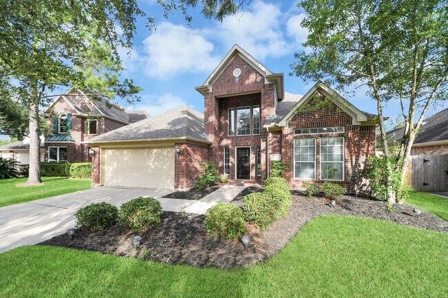 Building Photo - 3011 Nickleby Ct
