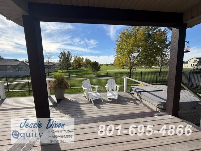 Building Photo - 2609 W 3500 N