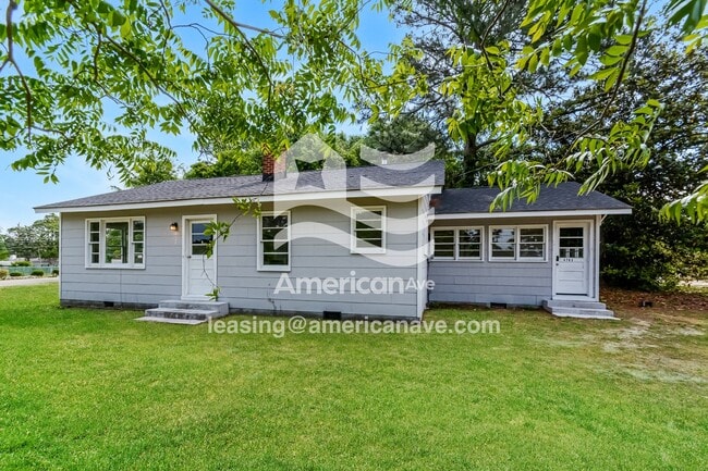 Building Photo - 4703 Jefferson St