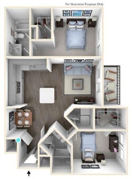 Building Photo - 30 Laurel Canyon Village Cir