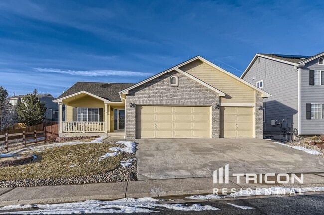 Building Photo - 3856 Rawhide Cir
