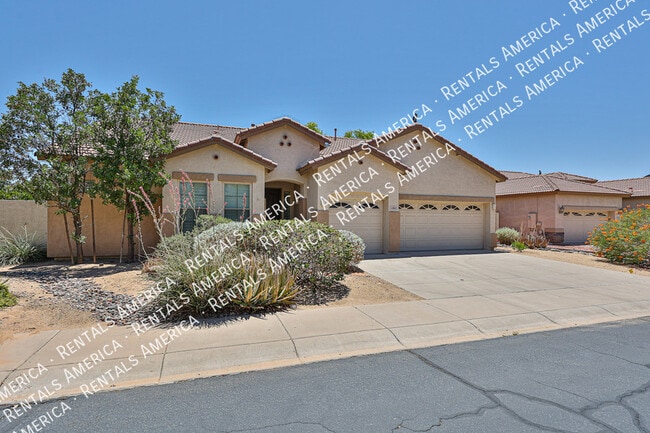 Primary Photo - 4307 W Hopi Trail