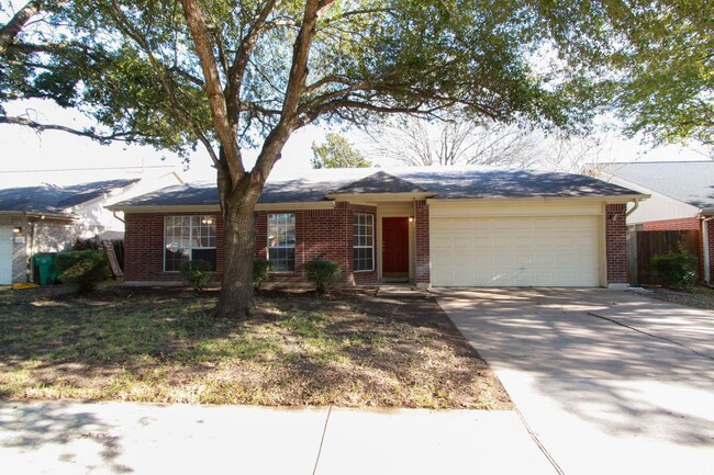 Building Photo - 3 Bedroom, 2 Bath Home in Pflugerville