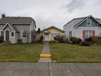 Building Photo - Fully furnished 1 bed 1 bath in Port Angeles