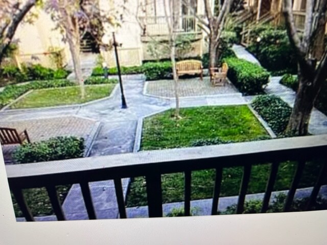 Garden - 1912 Magdalena Cir