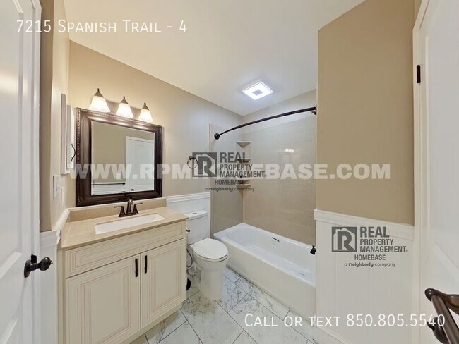 Building Photo - 7215 Spanish Trail