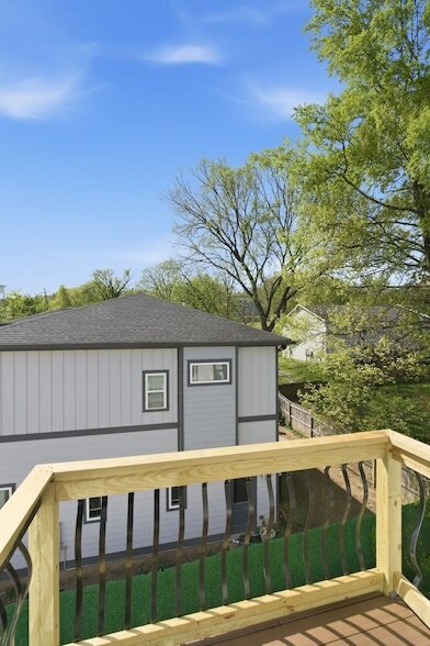 Building Photo - 203 Oceola Ave