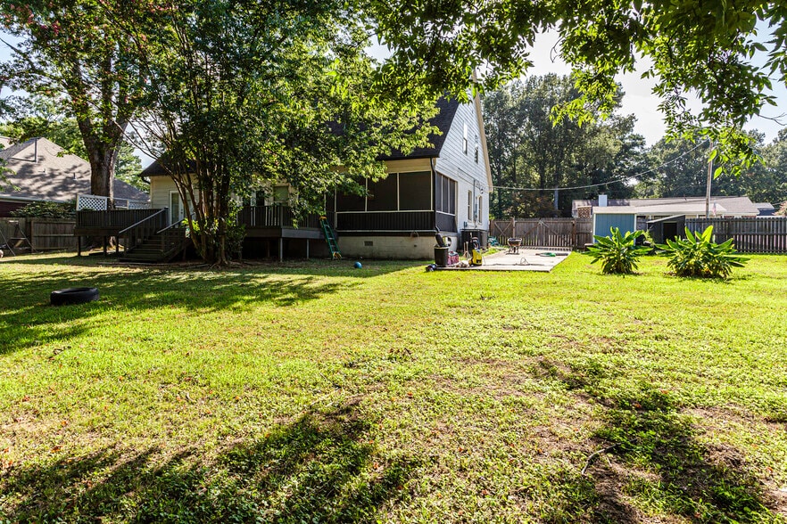 Building Photo - 4118 Fonta Rd