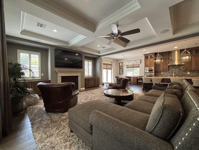 Building Photo - 81 Navarra Canyon Ct