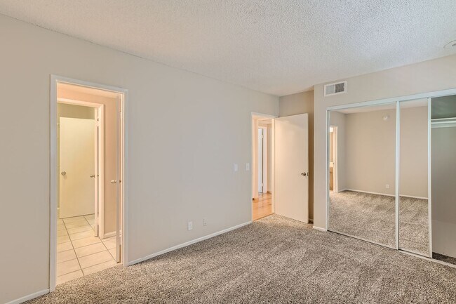 Building Photo - Freshly Updated 2-Bedroom Condo with Attached Garage in Gated Winnetka Community