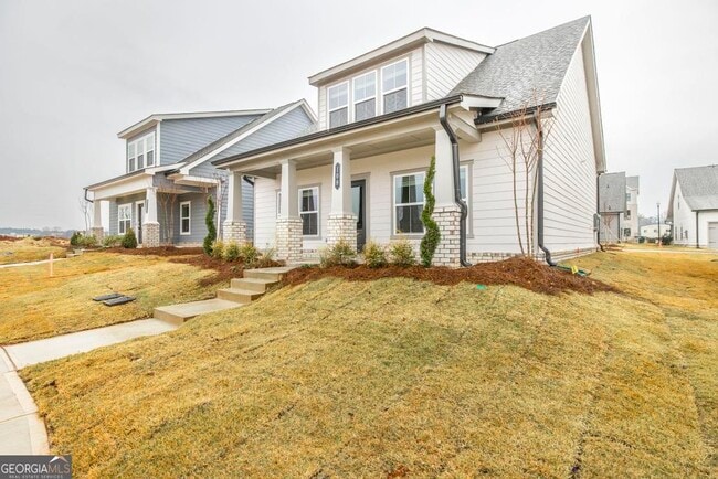 Building Photo - 108 Palmetto Ave