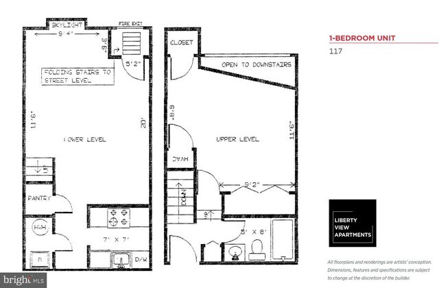 Building Photo - 2031 South St