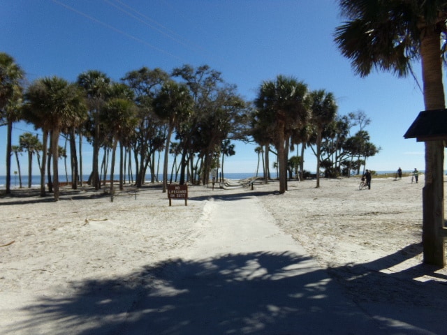 Building Photo - 1231 Ladys Island Dr