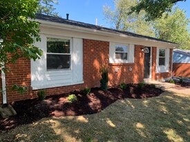 Building Photo - 3849 Wem Dr