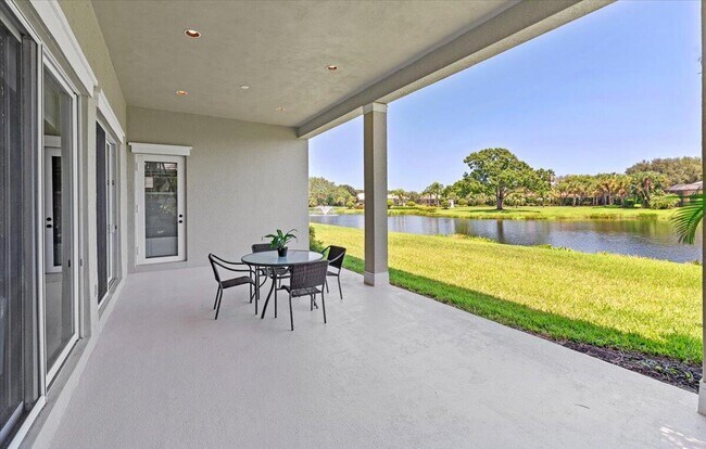 Building Photo - 1254 River Reach Dr