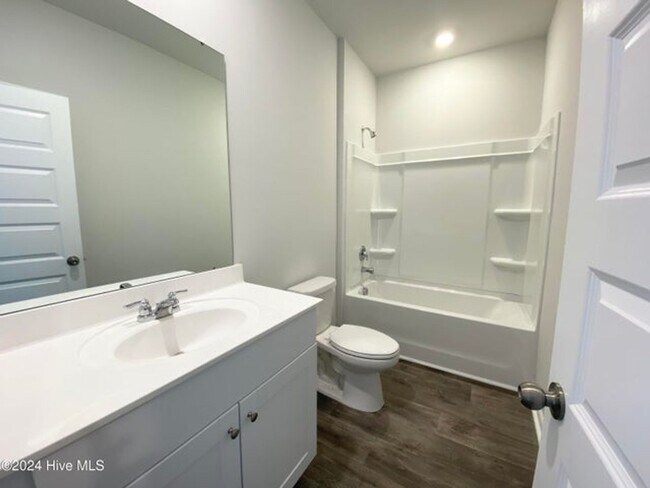 Building Photo - 4 Bedroom, 2 Bathroom Brand Almost  New Build in Sunfish Cove