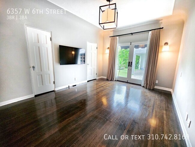 Building Photo - 6357 W 6th St